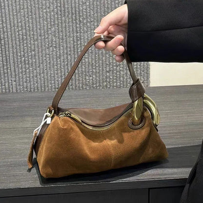 Yogodlns Shoulder & Crossbody Bag – Elegant Minimalism