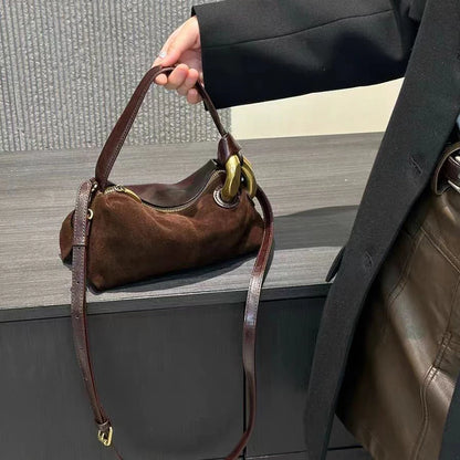 Yogodlns Shoulder & Crossbody Bag – Elegant Minimalism