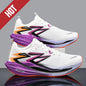 Chaussures de Running Marathon – Performance &amp; Équilibre (Unisex)