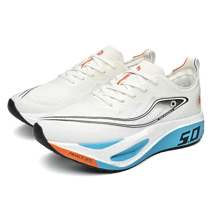 Chaussures de Running EZIIOT – Technologie ForMotion &amp; Stabilité