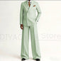Ensemble Costume de Cérémonie Double Boutonnage – LAIDITYA