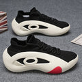 2025 Stylish Mens Mesh Shoes Comfortable Breathable Men's Casual Shoes New Men's Slip-On Sneakers Male Flats Zapatillas Hombre