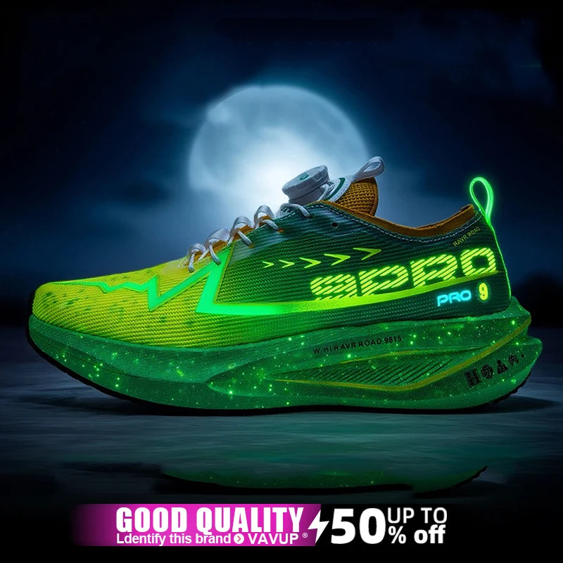 Chaussures de Sport "Geometric Performance" – Modèle 6665