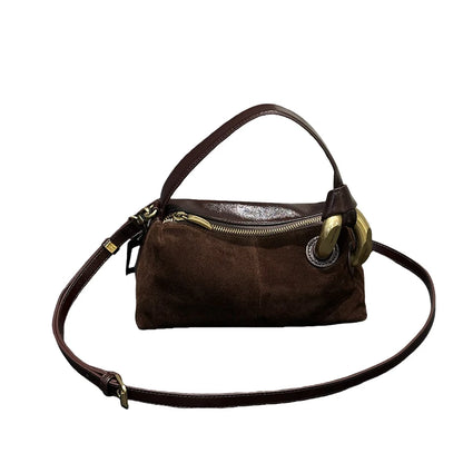 Yogodlns Shoulder & Crossbody Bag – Elegant Minimalism