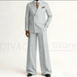 Ensemble Costume de Cérémonie Double Boutonnage – LAIDITYA