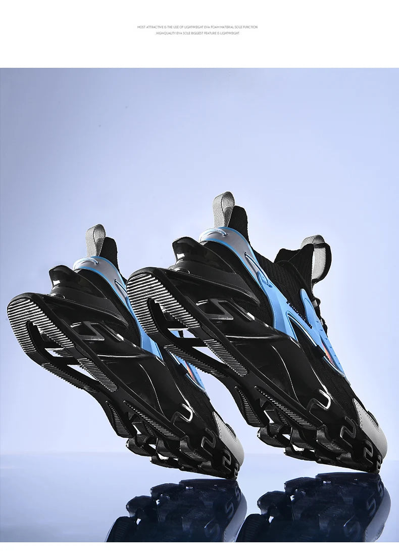 Men's Shoes Sneakers men casual Men's Shoes tenis Luxury shoes Trainer Race Breathable Shoes fashion running Shoes for women