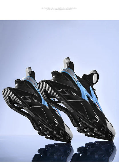 Men's Shoes Sneakers men casual Men's Shoes tenis Luxury shoes Trainer Race Breathable Shoes fashion running Shoes for women