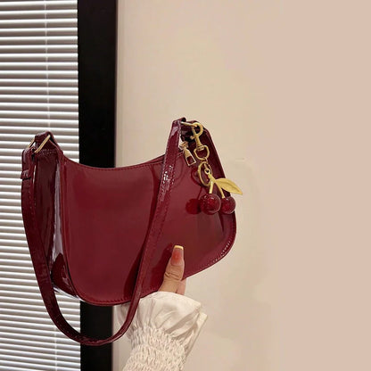Sac à Bandoulière &amp; Épaule Yogodlns – Style Élégant et Fonctionnel