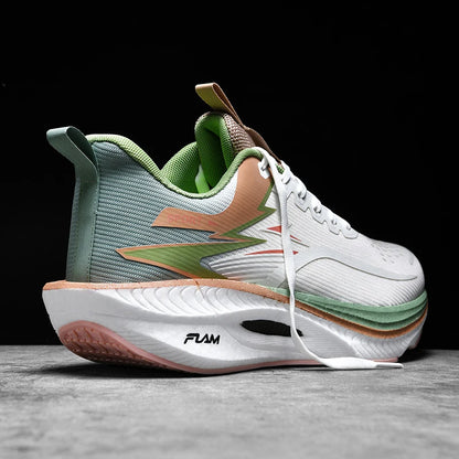 Chaussures de Sport Ultra-Légères en Air Mesh – Confort &amp; Performance