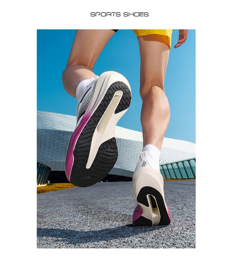 Baskets Ultra-Respirantes en Mesh – Modèle 55665
