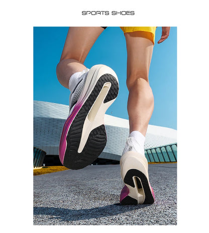 Baskets Ultra-Respirantes en Mesh – Modèle 55665