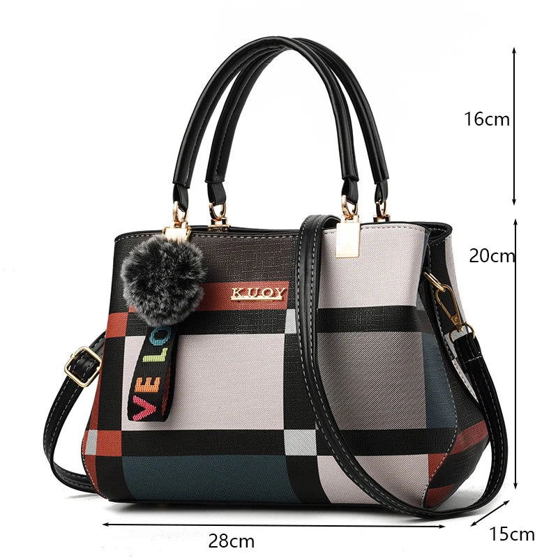 Yogodlns Satchel Bag – Modern Elegance & Refined Details