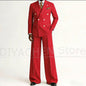 Ensemble Costume de Cérémonie Double Boutonnage – LAIDITYA