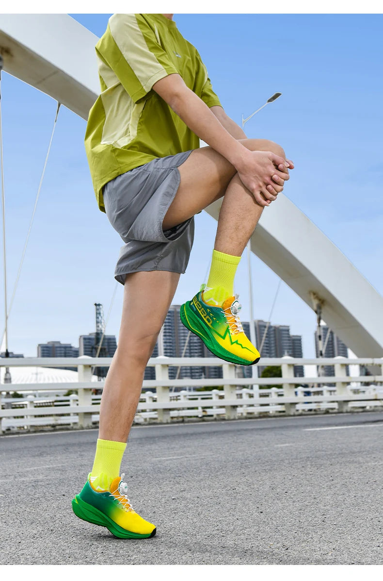 Chaussures de Sport "Geometric Performance" – Modèle 6665