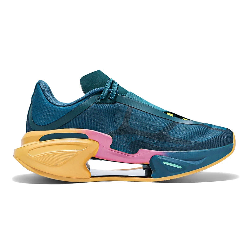 High Couple Running Shoes Casual Carbon Board Marathon Men Sports Race Lightweight Womens Comfortable Athletic Antiskid Sneakers