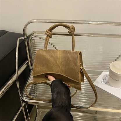 Versatile Casual Tote Bag – An Everyday Essential