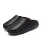 Men's Slippers Non-Slip Slides Fashion Massage Slippers Comfortable Women Slides Summer Sandals Outdoor Indoor Shoes Big Size