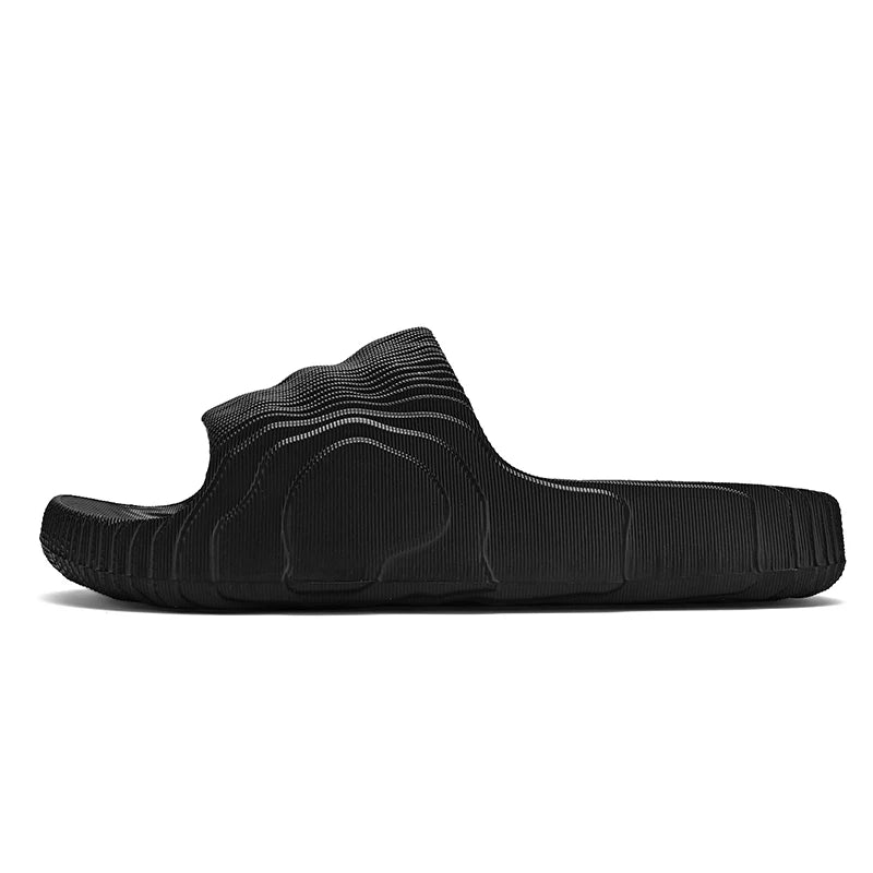 Claquettes d'Extérieur Souples en EVA – Style Minimaliste, Confort &amp; Résistance
