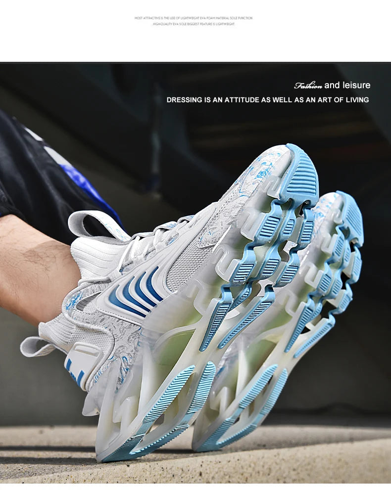 Men's Shoes Sneakers men casual Men's Shoes tenis Luxury shoes Trainer Race Breathable Shoes fashion running Shoes for women