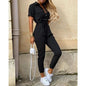 Combinaison Urbaine Chic FRBEKY – Collection Printemps/Été 2026
