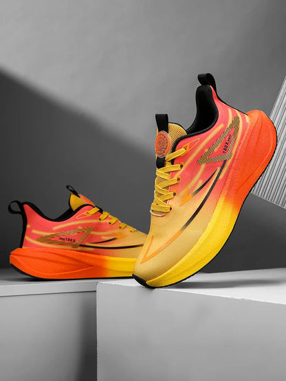 Chaussures de Light Running – Respirabilité &amp; Amorti (Unisex)
