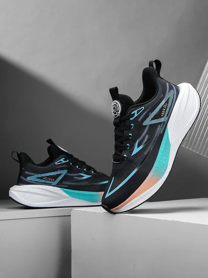 Chaussures de Light Running – Respirabilité &amp; Amorti (Unisex)