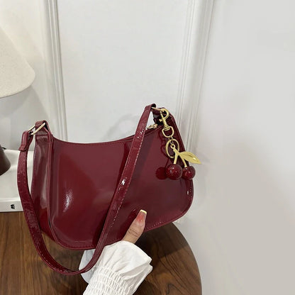 Sac à Bandoulière &amp; Épaule Yogodlns – Style Élégant et Fonctionnel