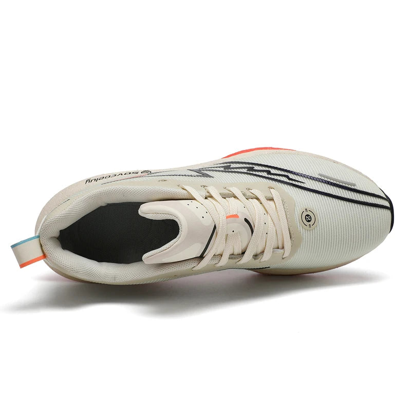 Chaussures de Running GENKCOAT ForMotion – Performance &amp; Équilibre
