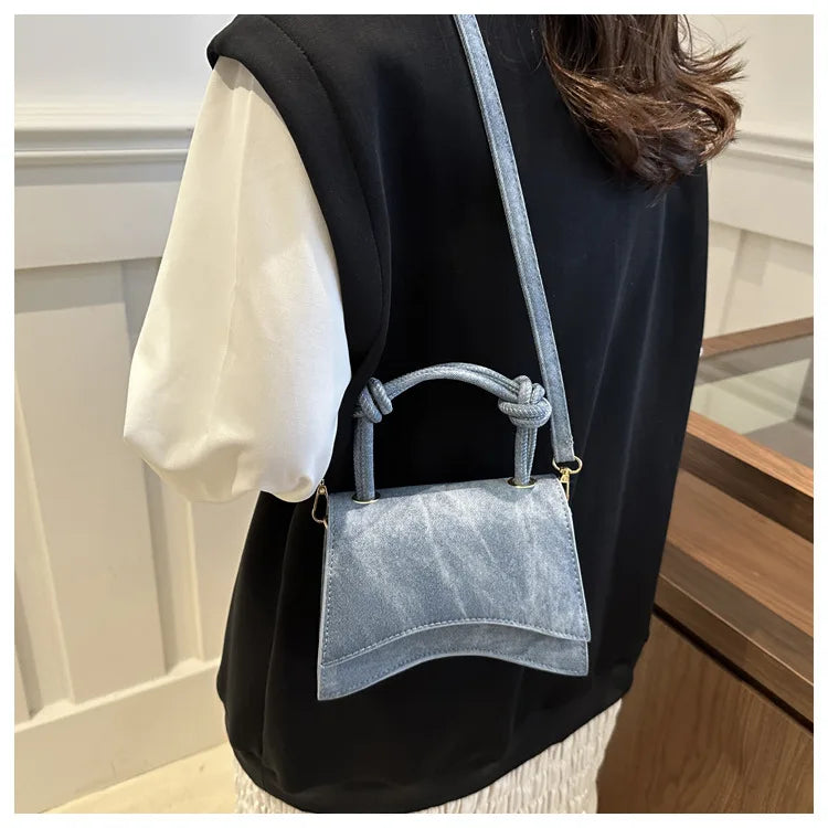 Versatile Casual Tote Bag – An Everyday Essential