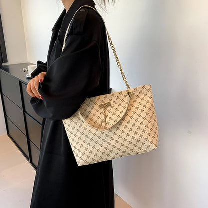 Versatile Casual Tote Bag – An Everyday Must-Have