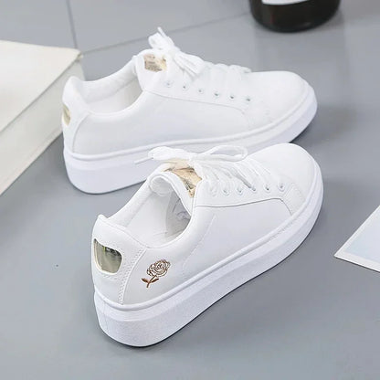 Chaussures Décontractées maogu / DUTRIEUX – Confort Plat, Style Épuré &amp; Saison de Transition