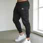 New Men's Blue Trend print Casual Sports Pants Running Workout Jogging Long Pants Gym Sport Trousers for Men Jogger Sweatpants