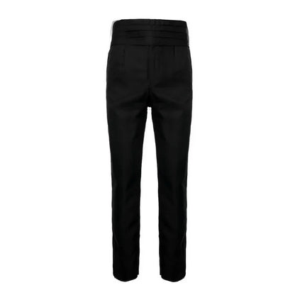 Costume Queue-de-Pie Homme "Classic Tuxedo" – Style Gothique &amp; Formel