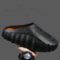Men's Massage Slippers Indoor Outdoor Sandals Beach Comfortable Soft Slides Clogs Casual Shoes Men Women Home Summer Slippers