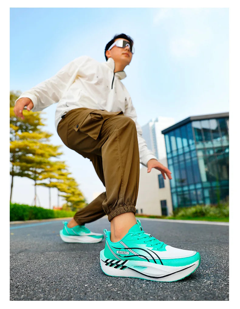 Baskets Sport &amp; Casual - Modèle 665
