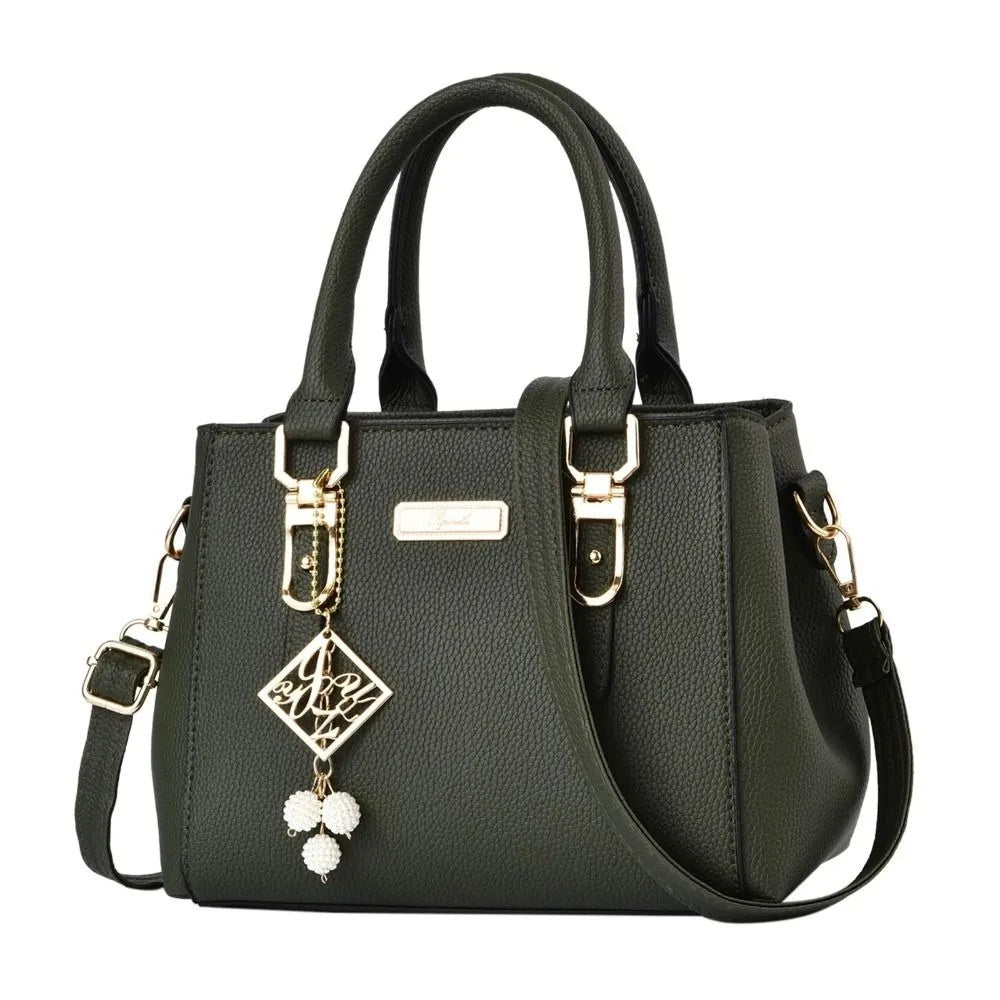 Casual Versatile Tote Bag – Your Everyday Essential