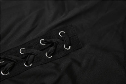 Ensemble noir Kliou
