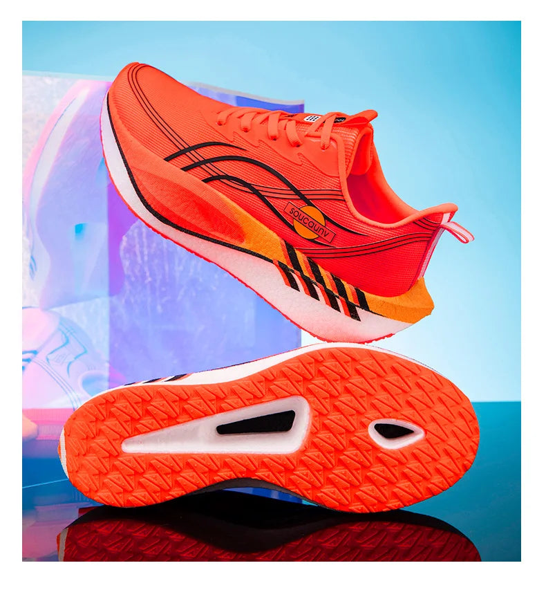 Baskets Sport &amp; Casual - Modèle 665
