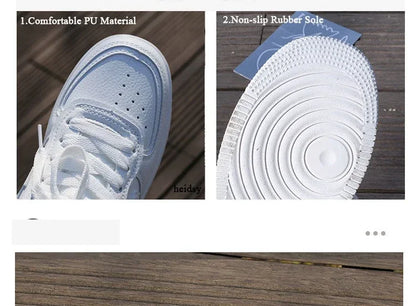 Chaussures Décontractées maogu / DUTRIEUX – Confort Plat, Style Épuré &amp; Saison de Transition