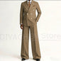 Ensemble Costume de Cérémonie Double Boutonnage – LAIDITYA