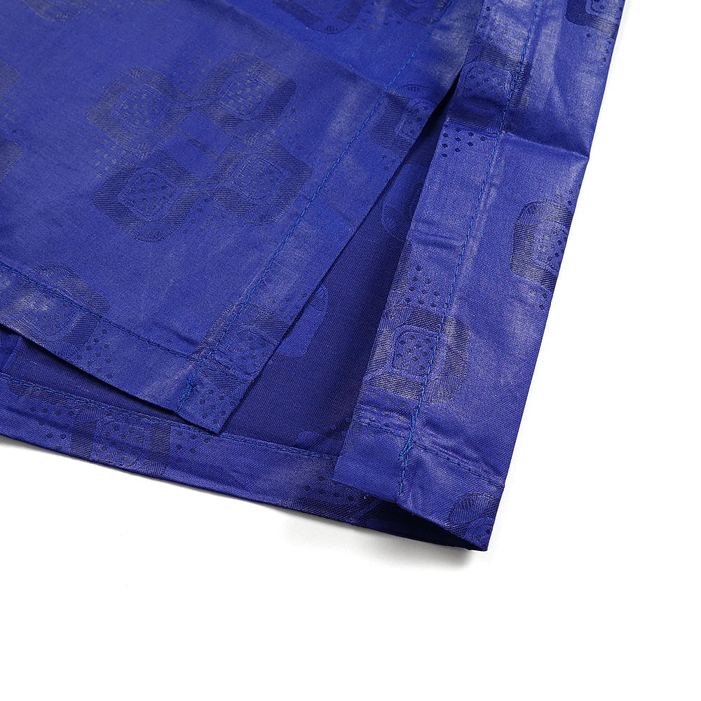 H&D African Clothing Traditional 3PCS Outfit For Man Bazin Riche Agbada Embroidery Wedding Party Plus Size Muslim Men Clothing