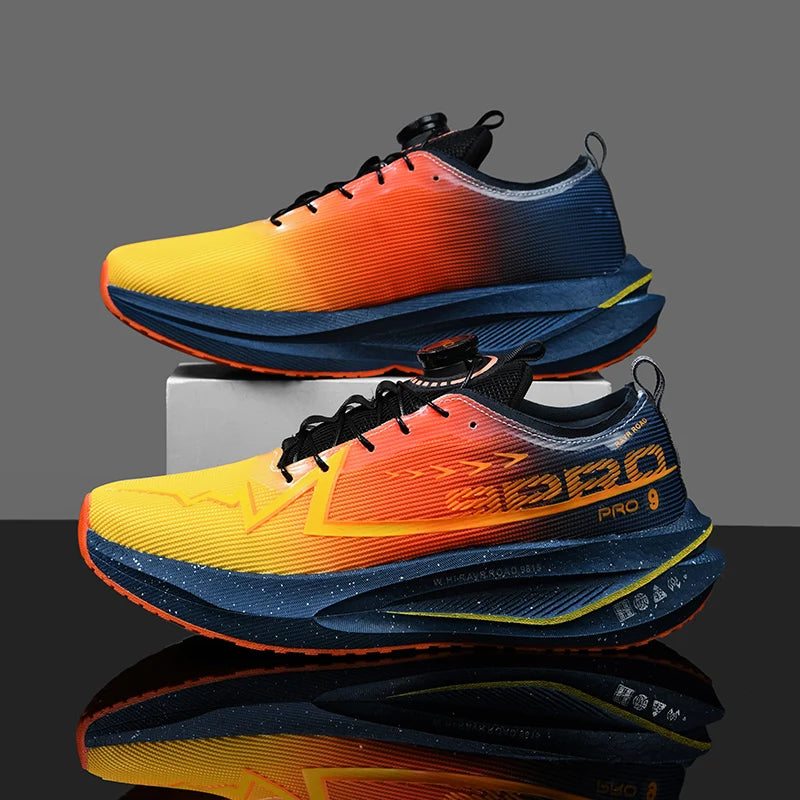 Chaussures de Sport "Geometric Performance" – Modèle 6665