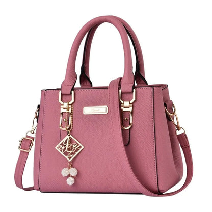 Casual Versatile Tote Bag – Your Everyday Essential