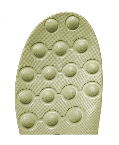 Spring Summer New Men's Massage Slippers Indoor Outdoor Sandals Beach Men Casual Shoes Comfortable Slides Male Home Slippers
