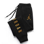 Pantalon de Jogging Sport "All Seasons" – Confort Extensible &amp; Ajustement Cordon