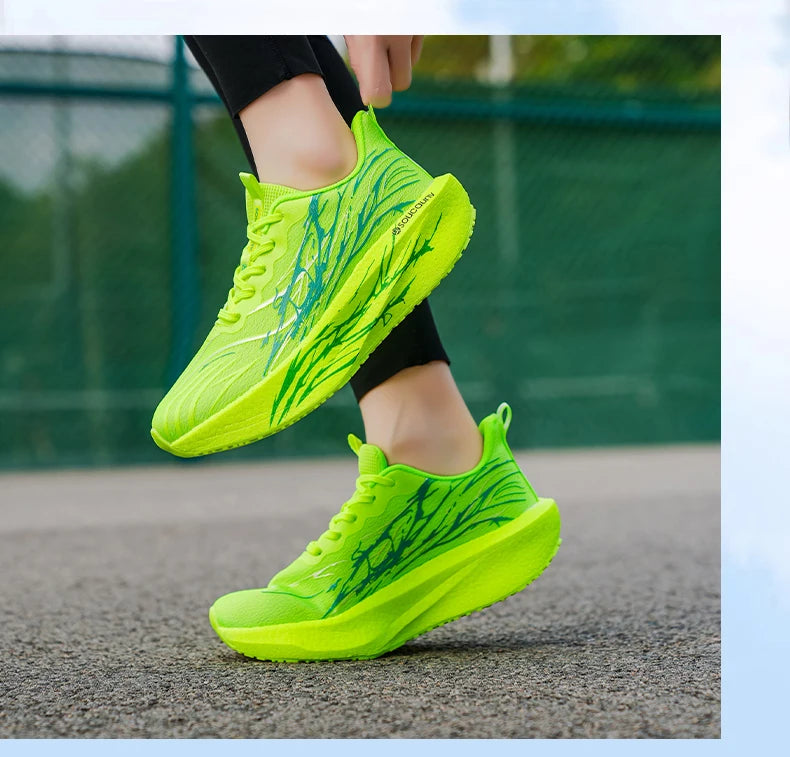 Sneakers Ultra-Légères en Air Mesh – Modèle 59752