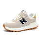 Children's Sneakers Kids Fashion Design White Non-slip Casual Shoes Boys Girls Hook Breathable Sneakers Toddler Outdoor Shoes