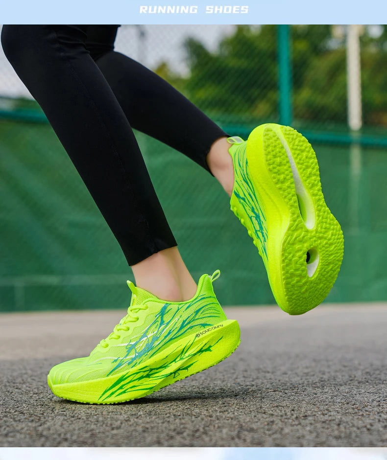 Sneakers Ultra-Légères en Air Mesh – Modèle 59752