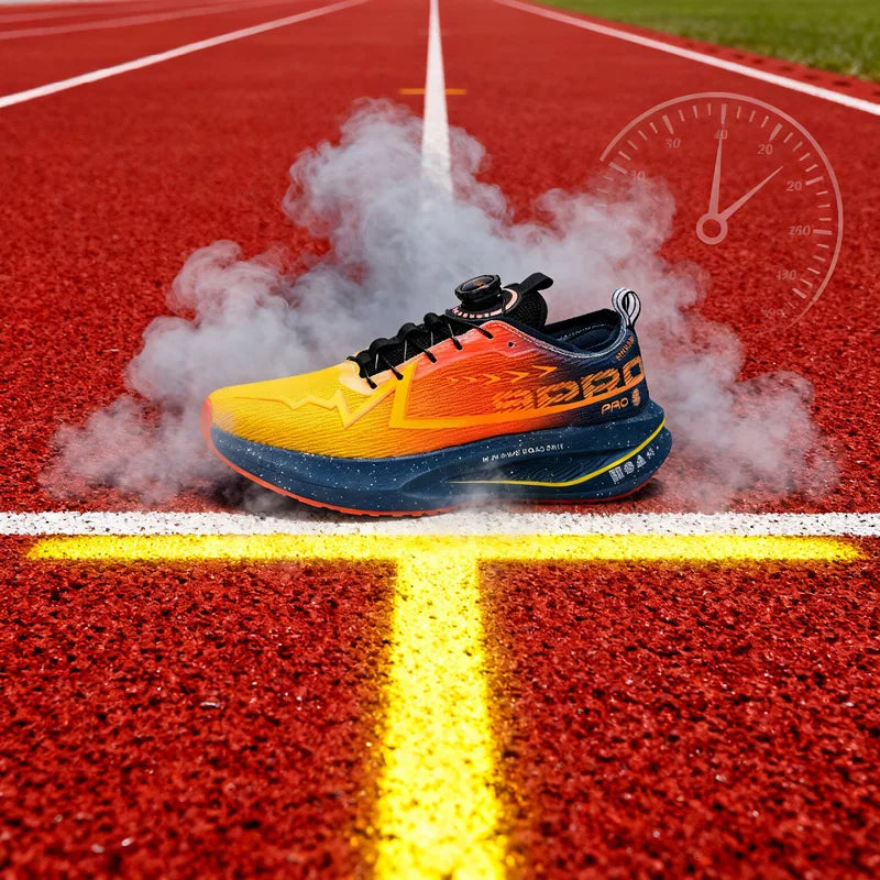 Chaussures de Sport "Geometric Performance" – Modèle 6665