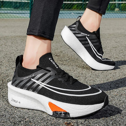 Baskets de Sport Décontractées - Ultra Légères &amp; Respirantes